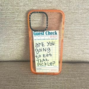 13 pro max iPhone case